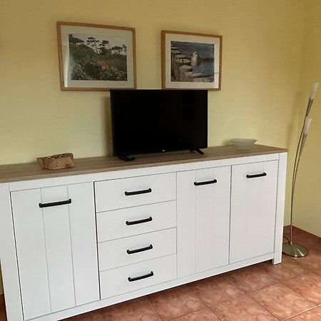 K&S Ferienwohnungen Dierhagen Bagian luar foto