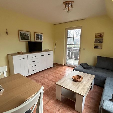 K&S Ferienwohnungen Dierhagen Bagian luar foto
