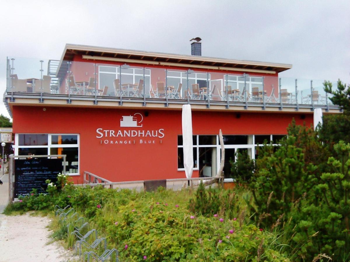 K&S Ferienwohnungen Dierhagen Bagian luar foto