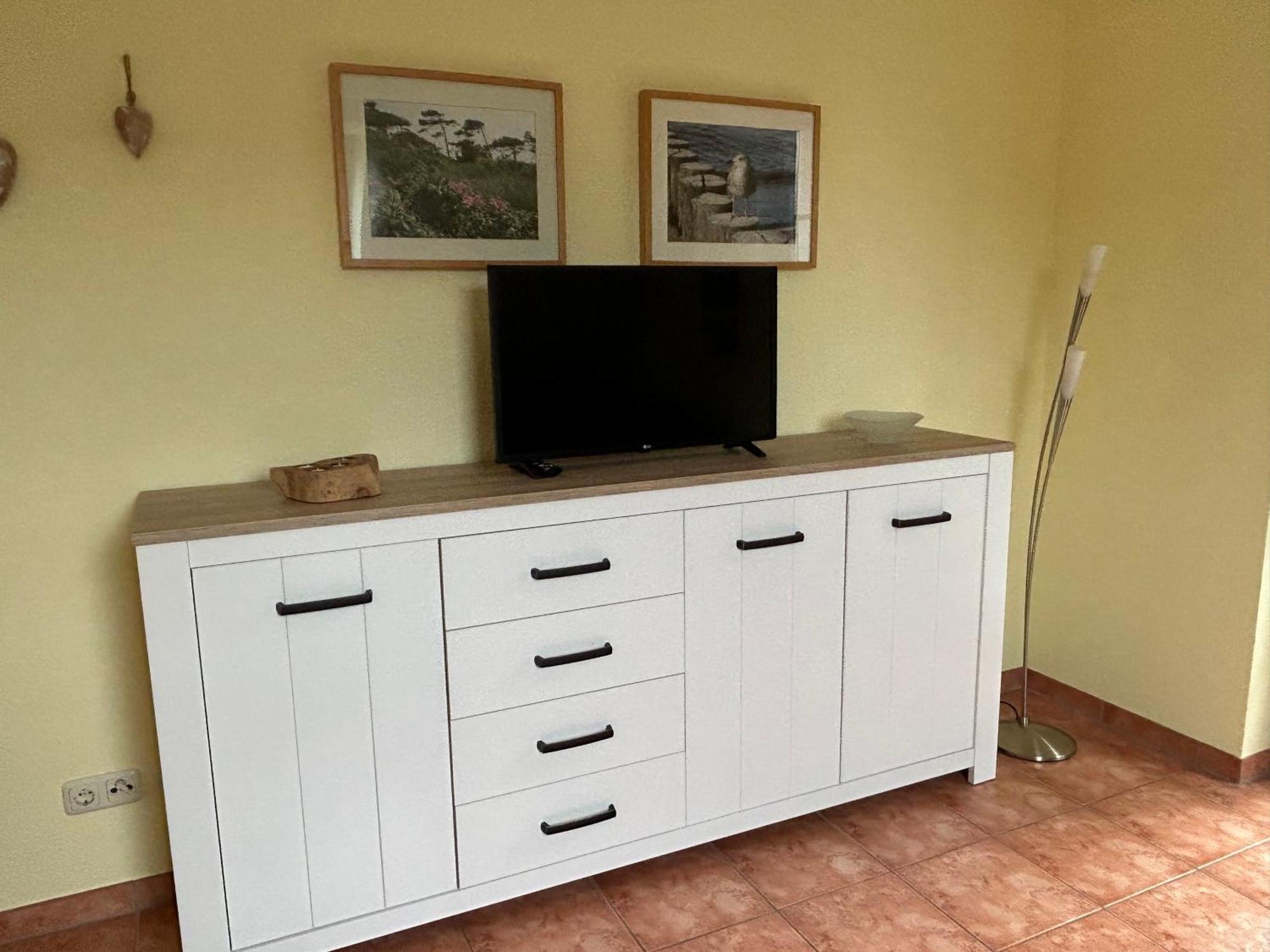 K&S Ferienwohnungen Dierhagen Bagian luar foto