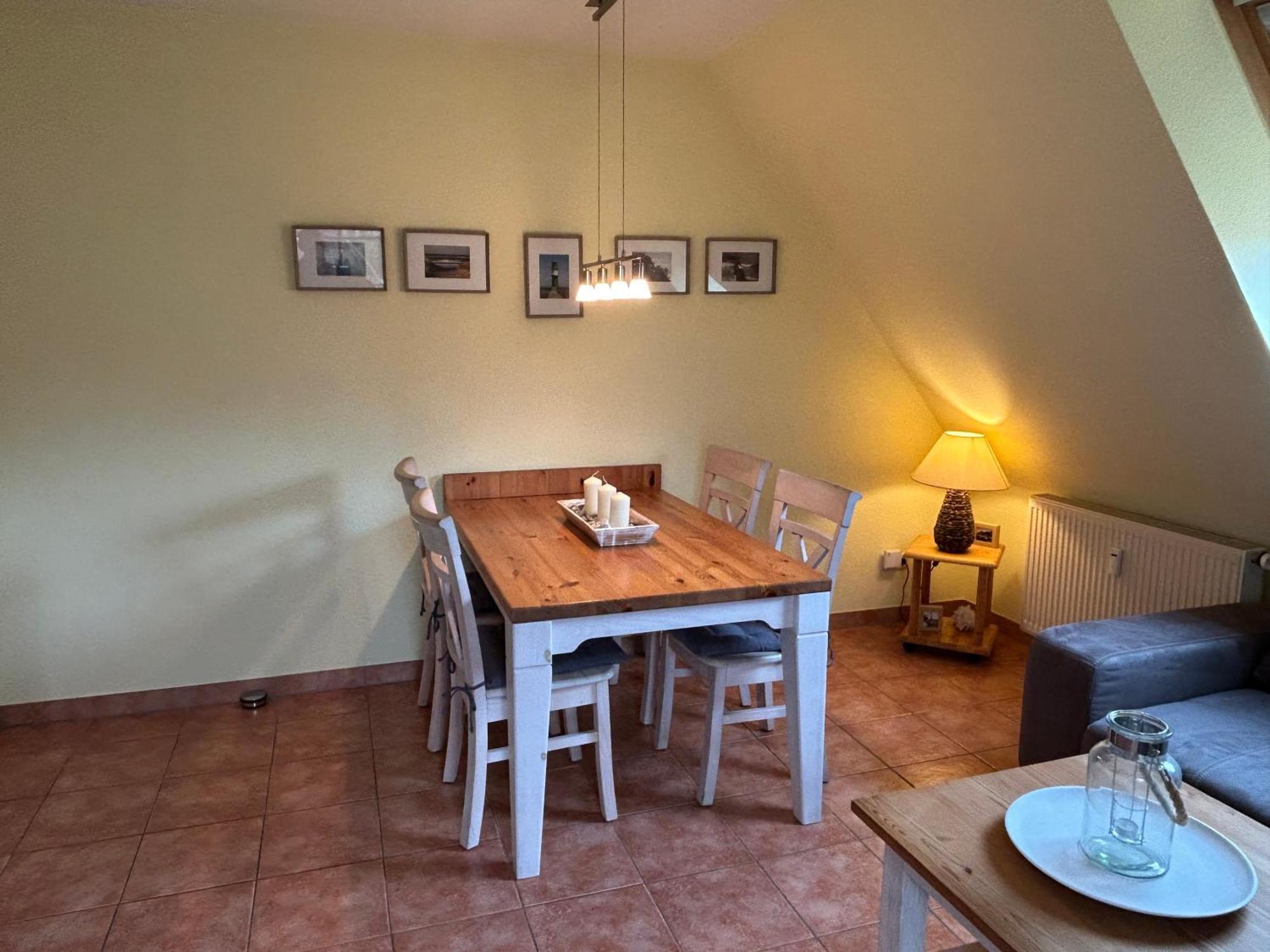 K&S Ferienwohnungen Dierhagen Bagian luar foto