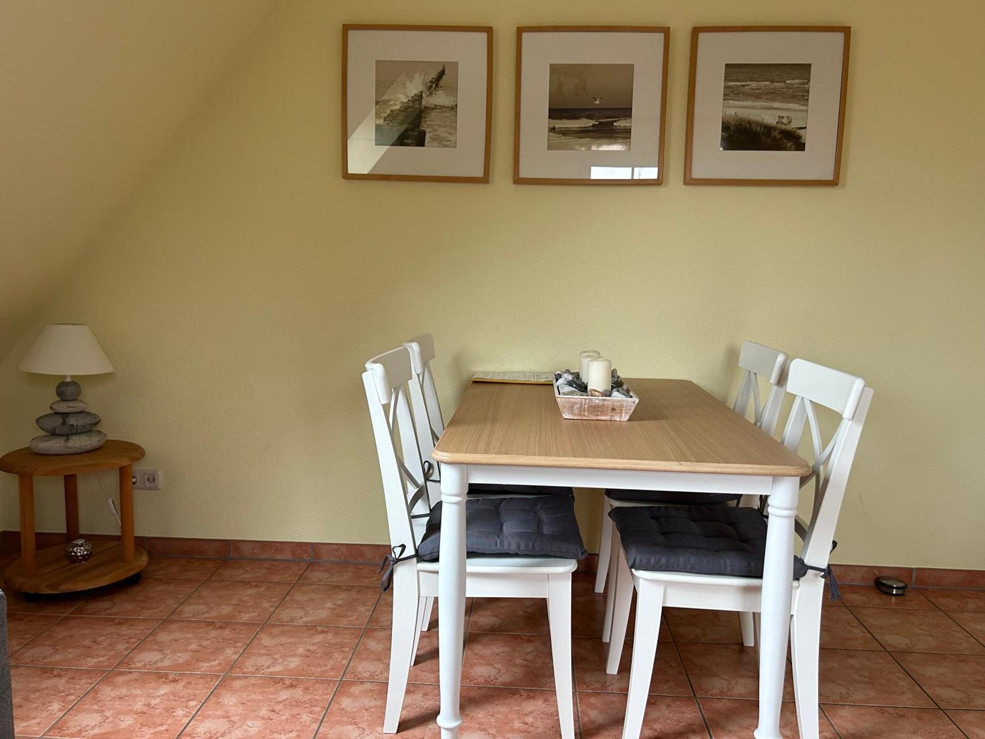 K&S Ferienwohnungen Dierhagen Bagian luar foto