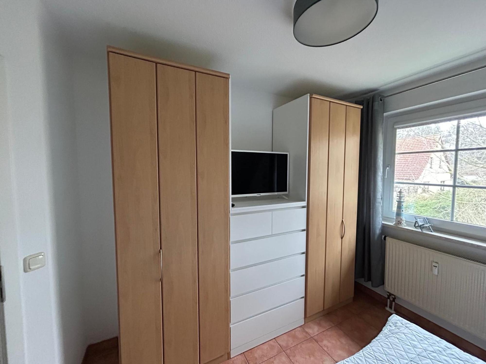 K&S Ferienwohnungen Dierhagen Bagian luar foto