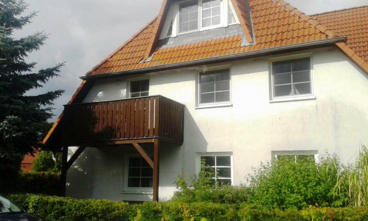 K&S Ferienwohnungen Dierhagen Bagian luar foto