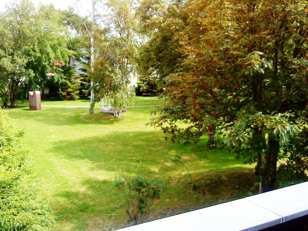 K&S Ferienwohnungen Dierhagen Bagian luar foto