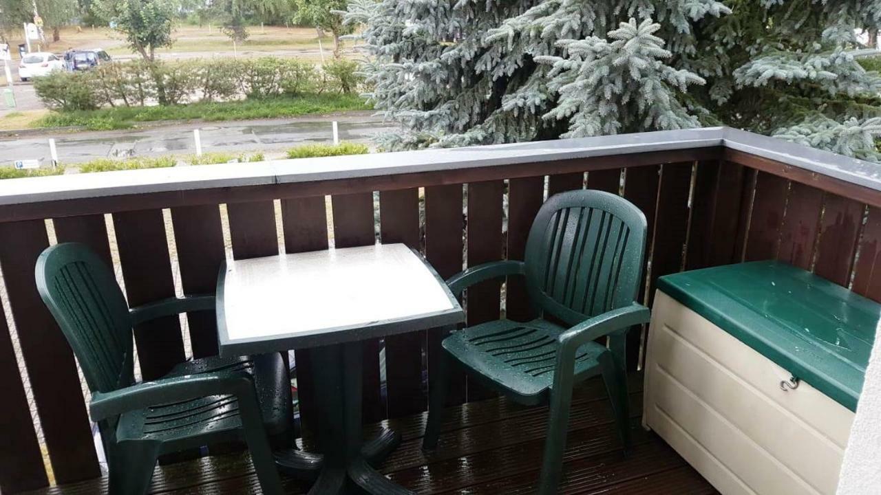 K&S Ferienwohnungen Dierhagen Bagian luar foto