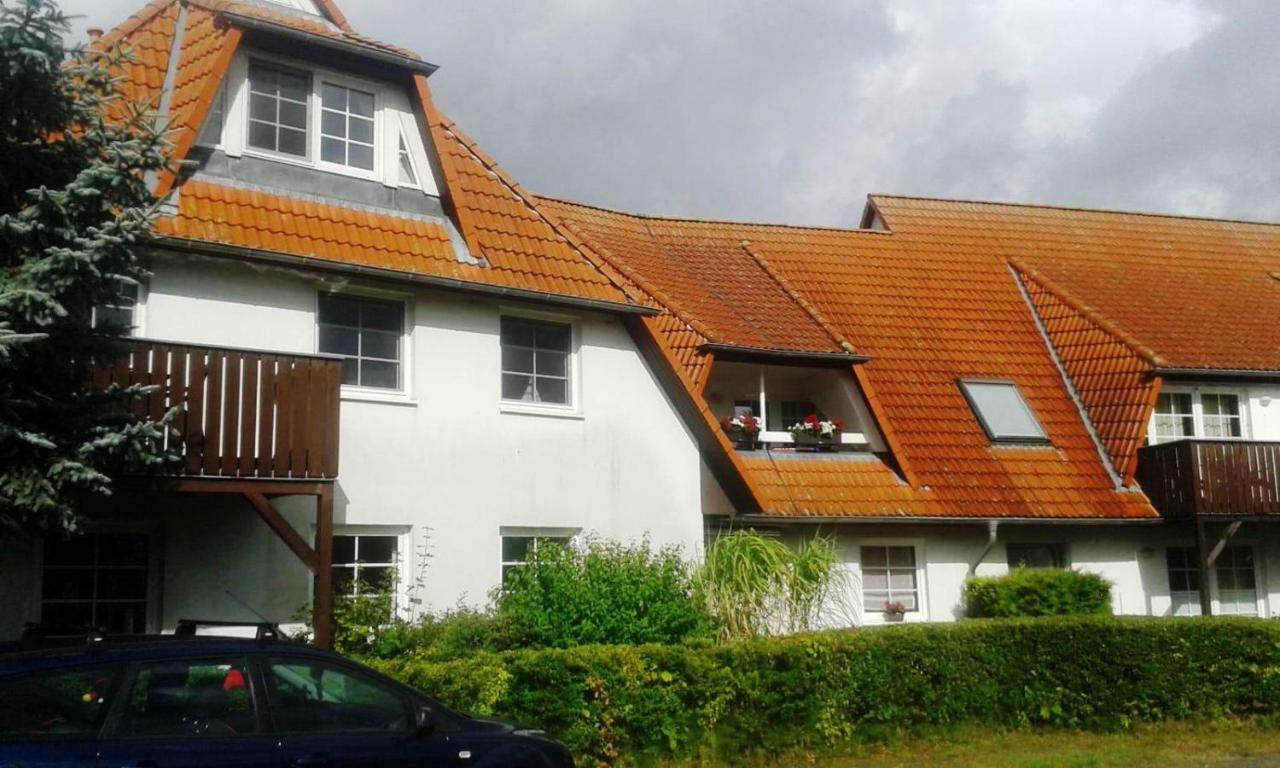 K&S Ferienwohnungen Dierhagen Bagian luar foto